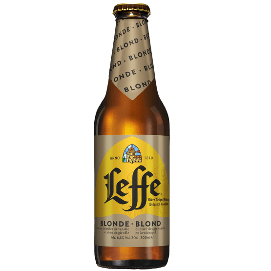 Leffe Blond - Dirk