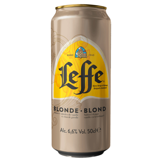 Leffe Blond - Dirk