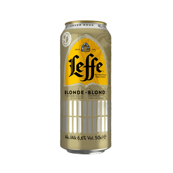 Leffe gekoeld 50 cl - PLUS