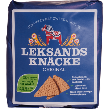 Leksands Knäcke Original - JUMBO