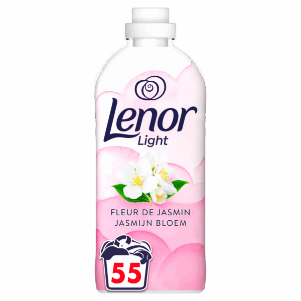 Lenor Collection Wasverzachter robijn jasmij - PLUS