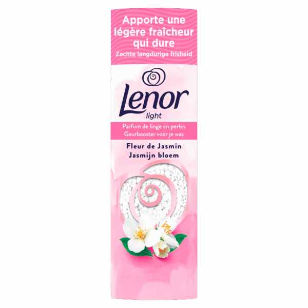 Lenor Light Geurparels Zijde Bloesem - PLUS