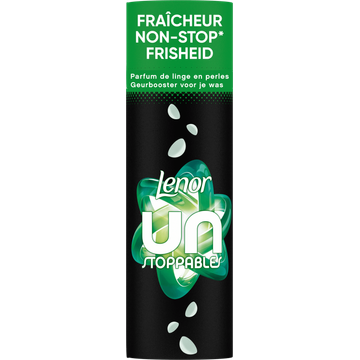 Lenor Unstoppables Geurbooster - JUMBO