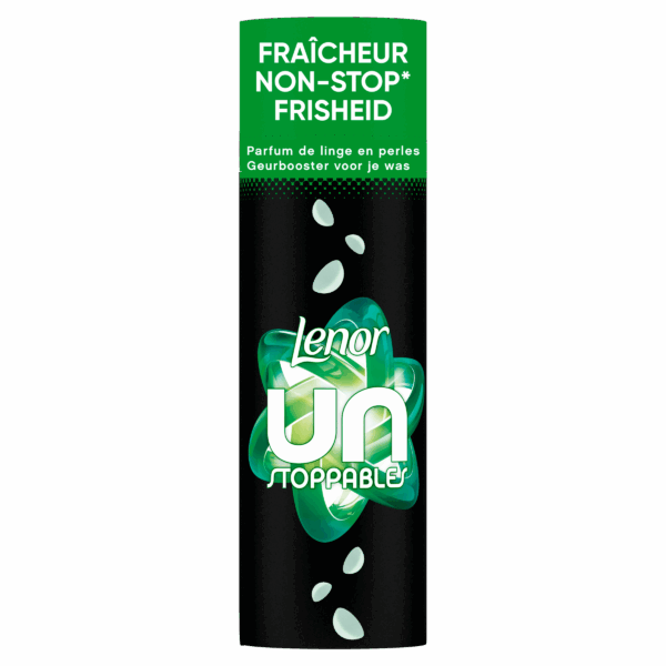 Lenor Unstoppables Geurparels Parfum Ariel - PLUS
