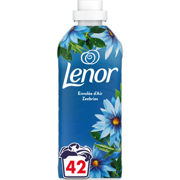 Lenor Wasverzachter 42 Wasbeurten - JUMBO