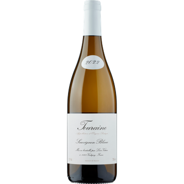 Leon Vatan - Touraine - Sauvignon Blanc - JUMBO