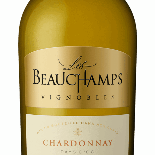 Les Beauchamps Reserve Chardonnay - PLUS