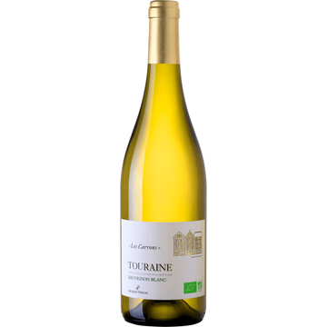 Les Carrons - Touraine - Sauvignon Blanc - Biologisch - JUMBO