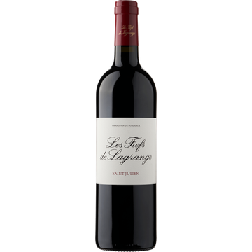 Les Fiefs de Lagrange - Cabernet Sauvignon - JUMBO