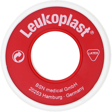 Leukoplast Hechtpleister 2