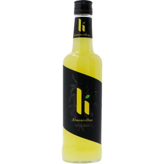 Li Limoncellow - Dirk