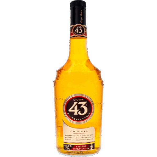 Licor 43 Licor 43 Original - PLUS