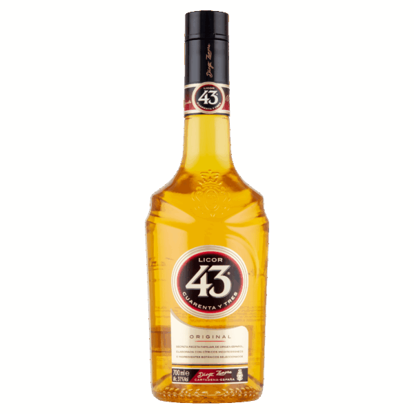 Licor 43 Licor 43 - PLUS