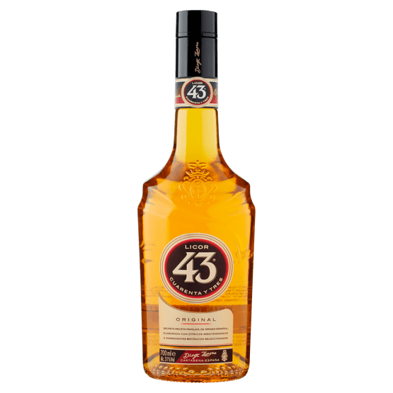 Licor 43 Likeur - Dirk