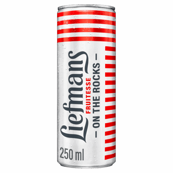 Liefmans Fruitesse - PLUS