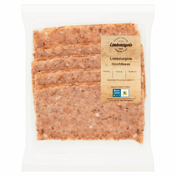 Limbourgois Limburgse hoofdkaas - PLUS