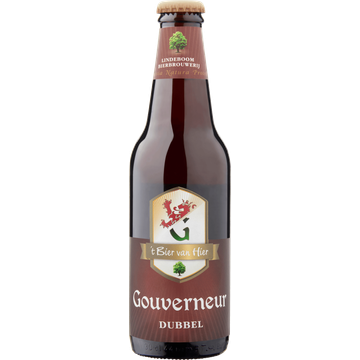 Lindeboom Gouverneur Dubbel - JUMBO