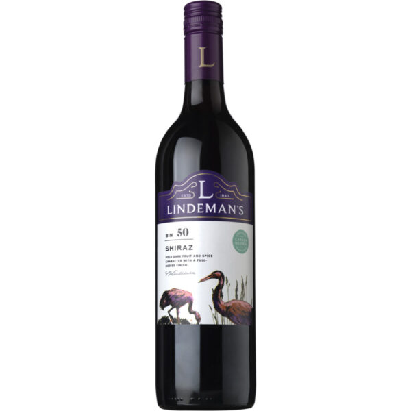 Lindeman's Bin 50 Shiraz - Albert Heijn