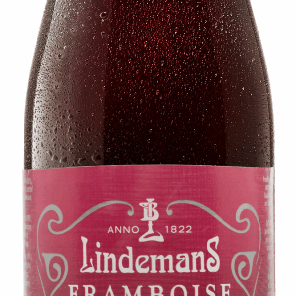 Lindemans Framboos - PLUS