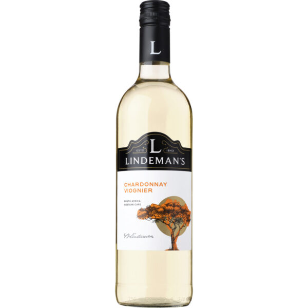 Lindeman's South Africa Chardonnay Viognier - Albert Heijn