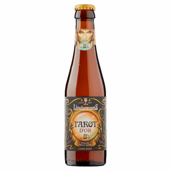 Lindemans Tarot D'Or - PLUS