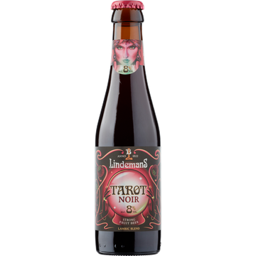 Lindemans - Tarot Noir Strong - JUMBO