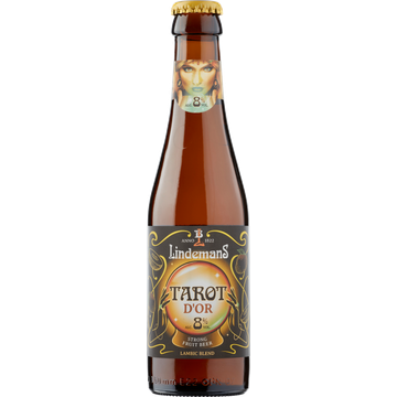 Lindemans - Tarot d'Or Strong - JUMBO