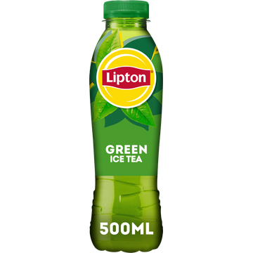 Lipton Ice Tea Green Original - JUMBO