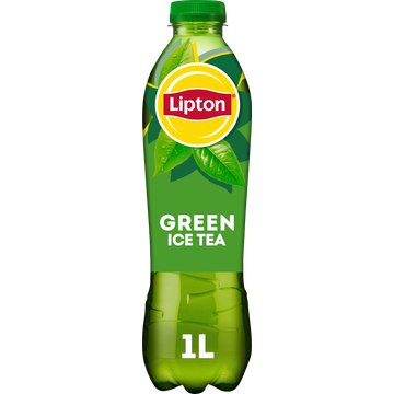 Lipton Ice Tea Green - JUMBO