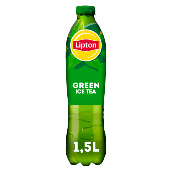Lipton Ice Tea Green - PLUS