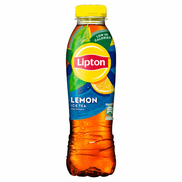 Lipton Ice Tea Lemon - PLUS