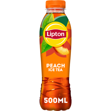 Lipton Ice Tea Peach - JUMBO