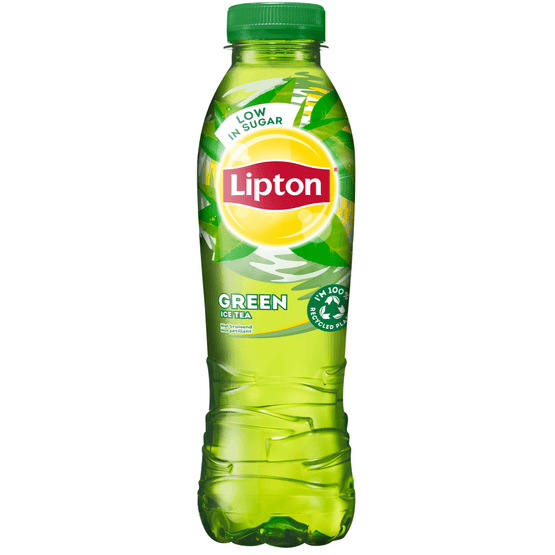 Lipton Ice tea green - Dirk