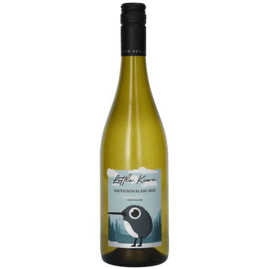 Little Kiwi Sauvignon blanc - Dirk