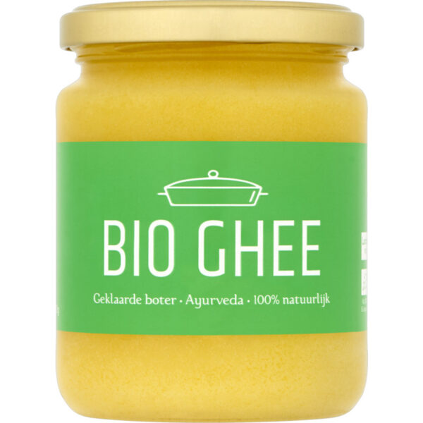 Lois Harmony Bio Ghee - Geklaarde Boter - Albert Heijn