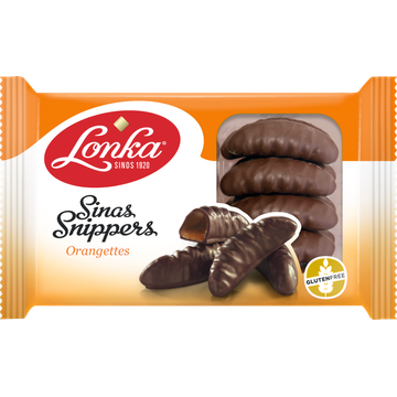 Lonka Sinas Snippers tray - JUMBO