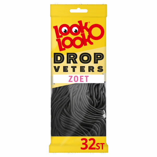 Look o Look Dropveters - PLUS