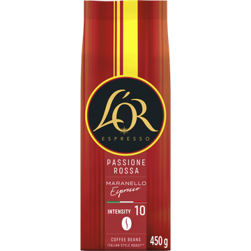 L'or Maranello Espresso Bonen - JUMBO