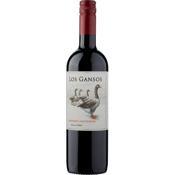 Los Gansos - Cabernet Sauvignon - JUMBO
