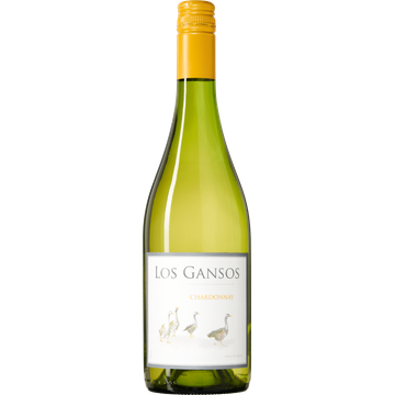 Los Gansos - Chardonnay - JUMBO