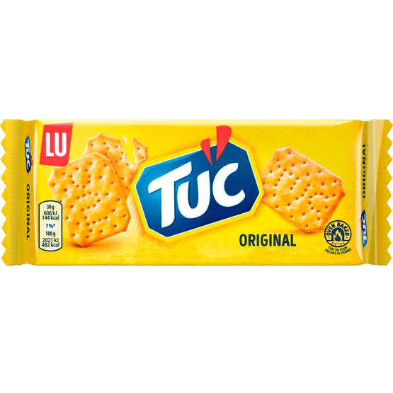 Lu Tuc original - Dirk