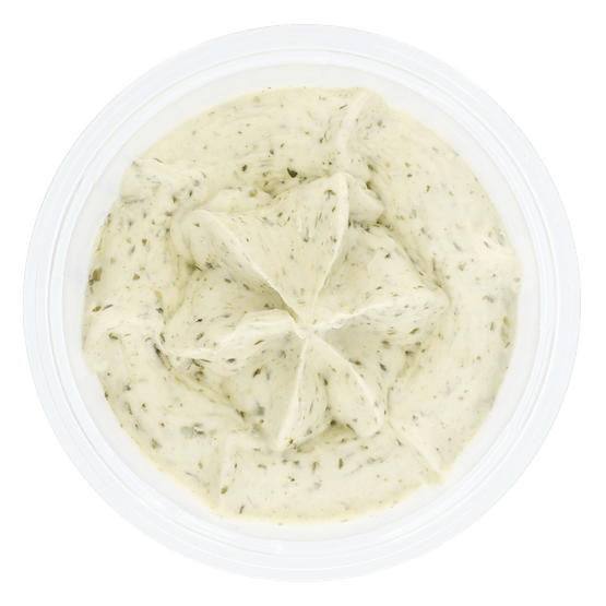 Luchtige kruidenboter - Dirk