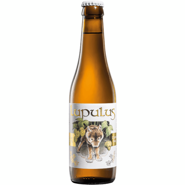 Lupulus Blonde Tripel - PLUS