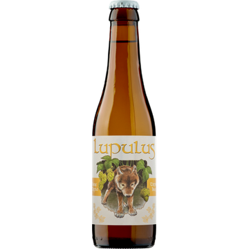 Lupulus - Tripel - Fles - JUMBO