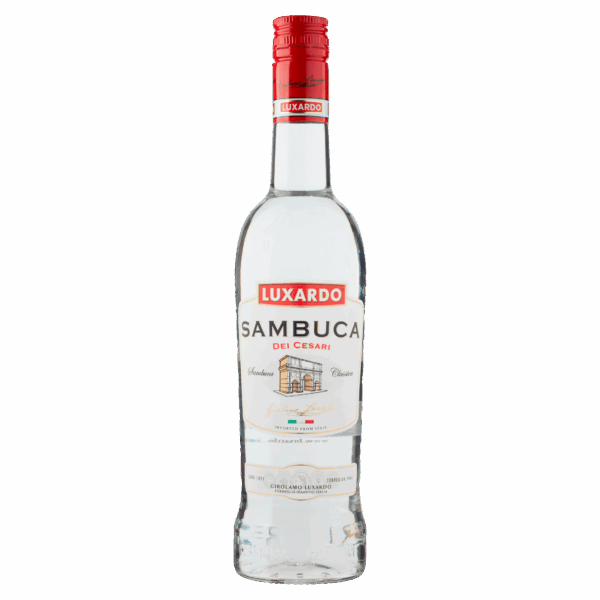Luxardo Sambuca - PLUS