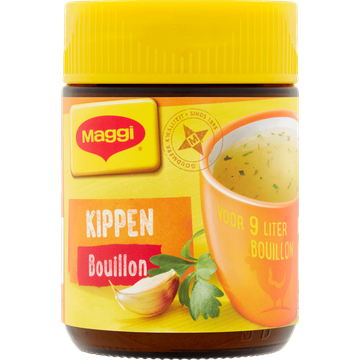MAGGI bouillonpot kip - JUMBO