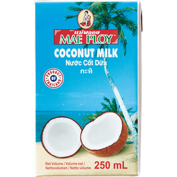 Mae Ploy Kokosmelk - JUMBO