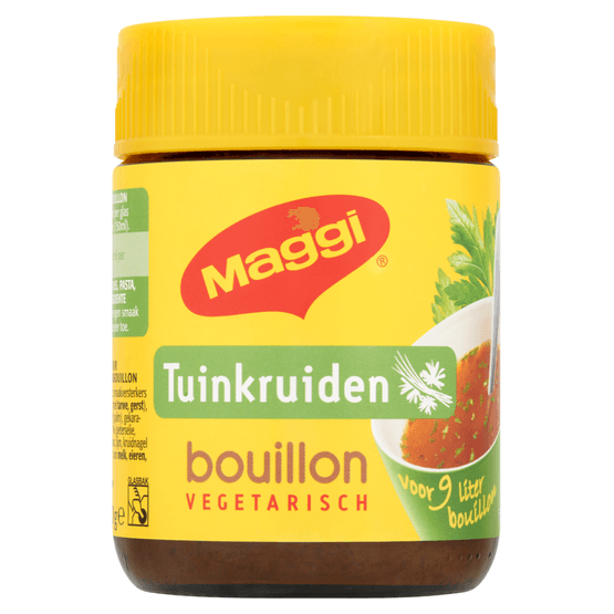 Maggi Drinkbouillon tuinkruiden - Dirk