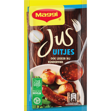 Maggi Jus Uitjes - JUMBO