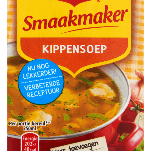 Maggi Smaakmaker Kip - PLUS